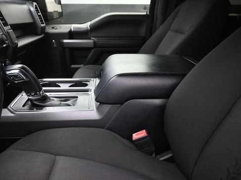 Used 2018 Ford F150 XLT w/ Equipment Group 302A Luxury AWD/4WD image 21