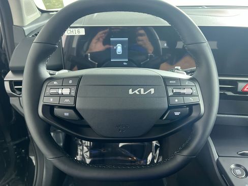 New 2026 Kia Sportage S image 17