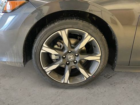 New 2026 Honda Civic Sport Touring image 14