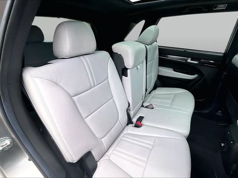Used 2015 Kia Sorento SX FWD image 20