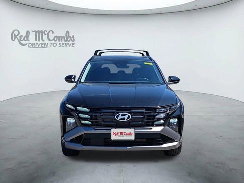 New 2026 Hyundai Tucson SEL FWD image 8