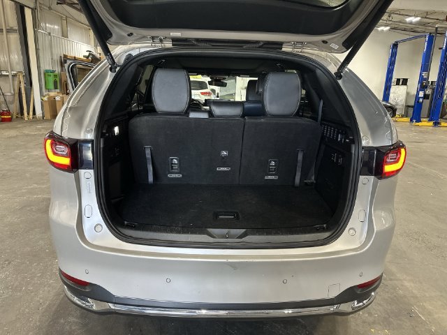 Certified 2024 MAZDA CX-90 Plug-In Hybrid w/ Premium Plus AWD/4WD image 25