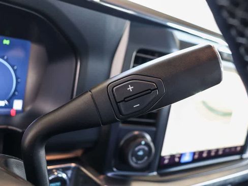 New 2025 Ford F350 Lariat w/ Lariat Ultimate Package image 21