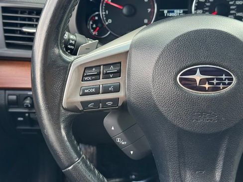 Used 2013 Subaru Outback 2.5i Limited w/ Moonroof Pkg AWD/4WD image 23