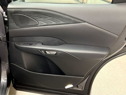 Certified 2023 Lexus RX 350 F Sport w/ Accessory Package image 21