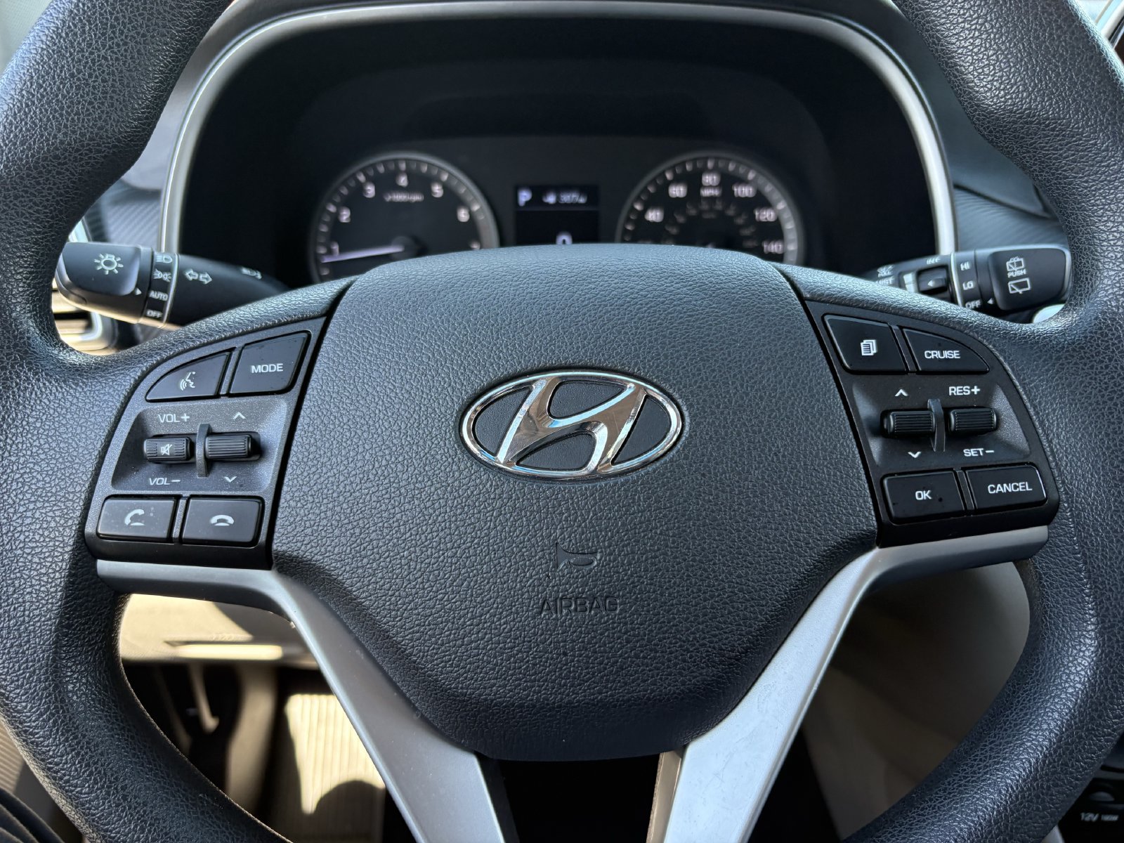Used 2019 Hyundai Tucson Value w/ Cargo Package FWD image 37