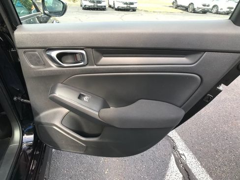 Certified 2024 Honda Civic EX image 27