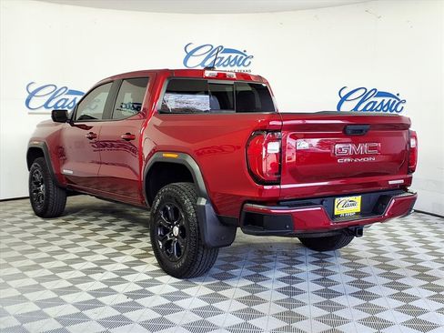 Used 2023 GMC Canyon Elevation w/ Convenience Package image 2