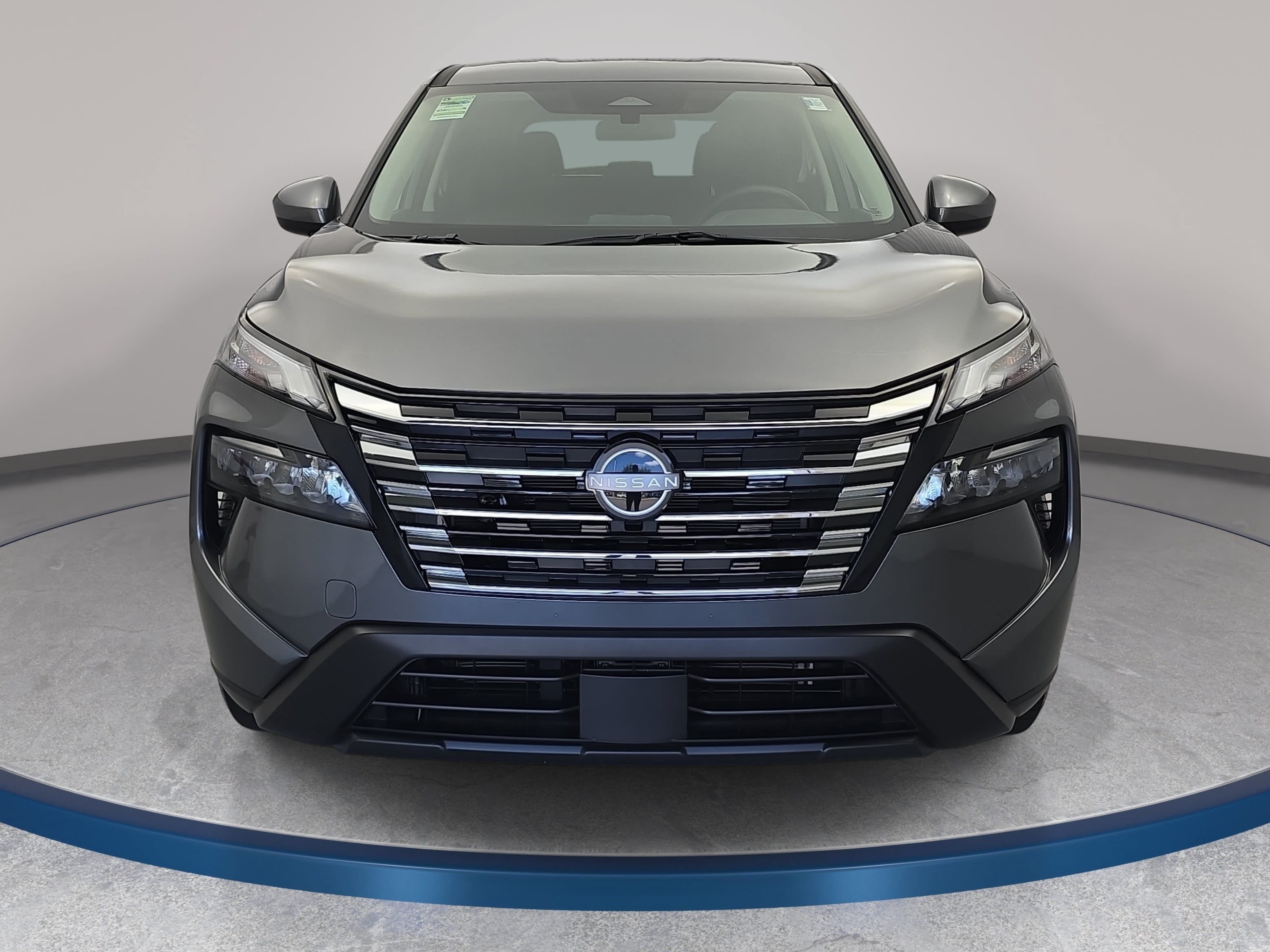 Certified 2026 Nissan Rogue SV FWD image 2