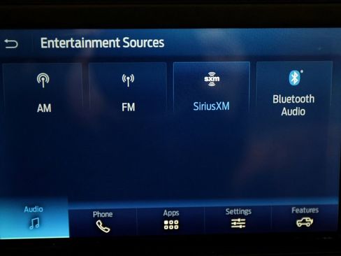 Used 2023 Ford Bronco Big Bend image 28