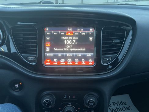 Used 2014 Dodge Dart Limited image 20