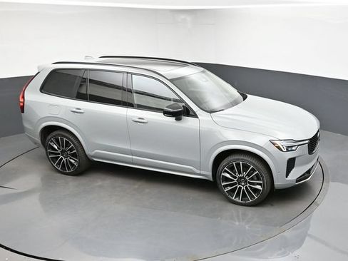 New 2026 Volvo XC90 B6 Ultra w/ Protection Package Premier AWD/4WD image 46