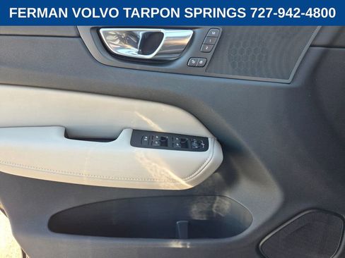 New 2026 Volvo XC60 B5 Core image 24