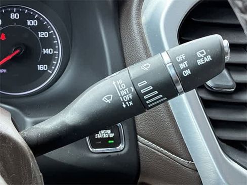 Used 2021 GMC Acadia SLT w/ Trailering Package image 26