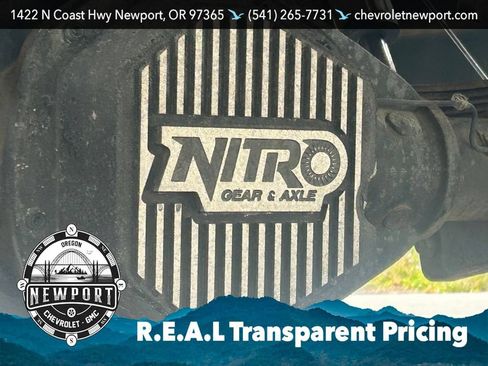 Used 2011 RAM 2500 Big Horn AWD/4WD image 9