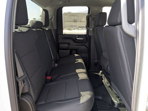 New 2026 GMC Sierra 2500 Pro w/ Convenience Package AWD/4WD image 18