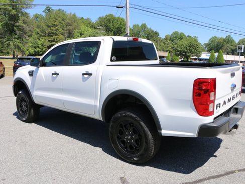 Used 2022 Ford Ranger XL w/ Equipment Group 101A High AWD/4WD image 3