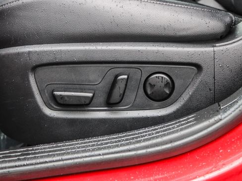 Used 2023 MAZDA CX-50 AWD 2.5 S w/ Cargo Package image 20