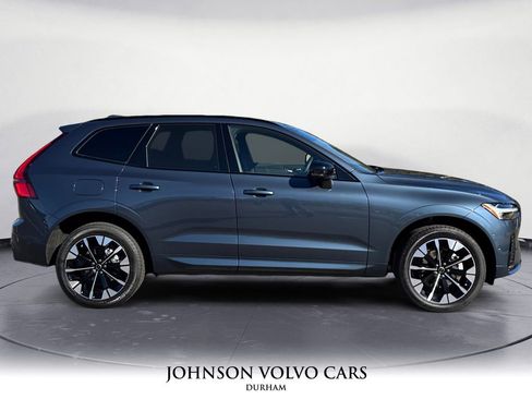 New 2026 Volvo XC60 B5 Plus w/ Protection Package Premier image 2