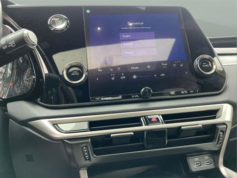 Used 2023 Lexus RX 350 Premium w/ Accessory Package (Z1) image 30