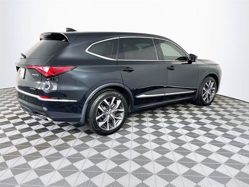 Used 2024 Acura MDX SH-AWD w/ Technology Package image 10