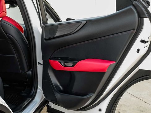 Used 2022 Lexus NX 350 F Sport w/ Accessory Package 2 image 44