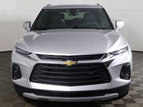 Used 2021 Chevrolet Blazer LT image 10