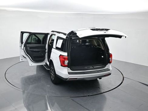 Certified 2022 Ford Expedition XLT image 51