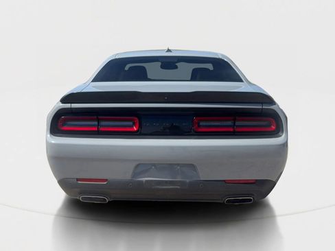 Used 2020 Dodge Challenger GT w/ Plus Package image 4