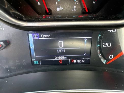 Used 2019 Chevrolet Impala LT w/ LT Leather Package FWD image 21