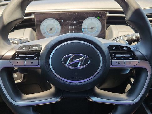 Used 2022 Hyundai Santa Cruz SEL Premium AWD/4WD image 24