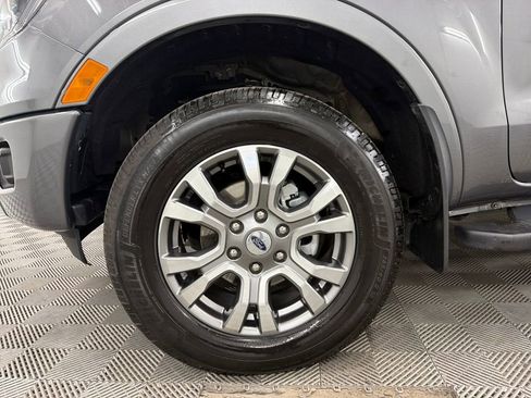 Used 2022 Ford Ranger Lariat image 13