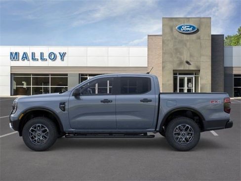 New 2025 Ford Ranger XLT w/ FX4 Off-Road Package image 27