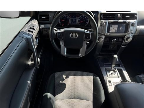 Used 2019 Toyota 4Runner SR5 image 9
