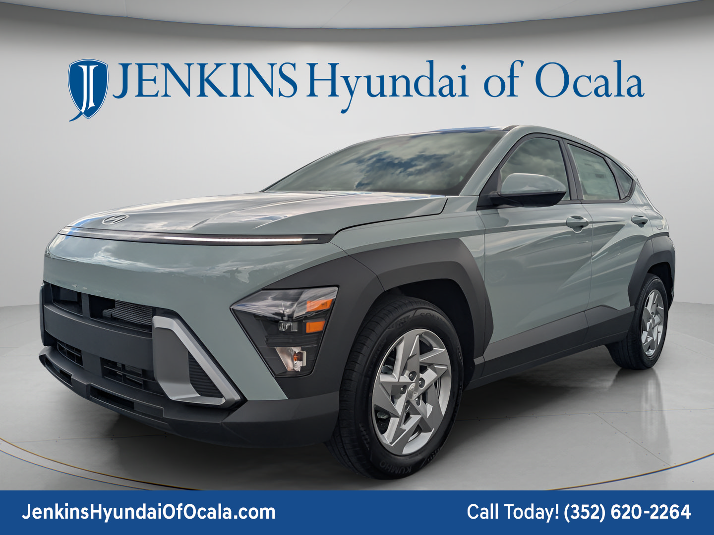 New 2027 Hyundai Kona SE FWD image 9