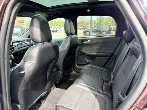 Used 2023 Ford Escape ST-Line w/ Tech Pack #1 AWD/4WD image 20