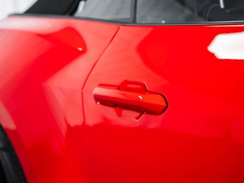 Certified 2024 Ford Mustang GT Premium w/ GT Performance Package image 14