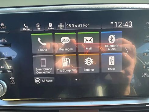 Used 2022 Honda Accord Sport image 48