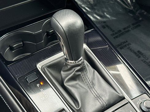 Certified 2025 MAZDA CX-30 AWD 2.5 S w/ Select Sport Pkg image 24