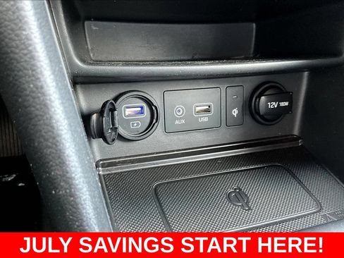 Used 2021 Hyundai Kona SEL Plus w/ Cargo Package AWD/4WD image 15