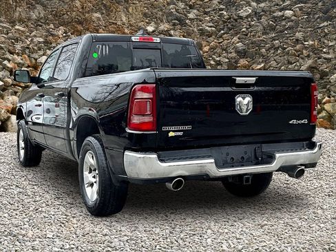 Used 2019 RAM 1500 Big Horn AWD/4WD image 10