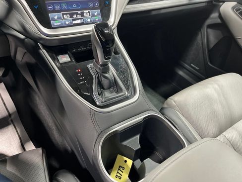 Certified 2024 Subaru Outback Limited AWD/4WD image 30
