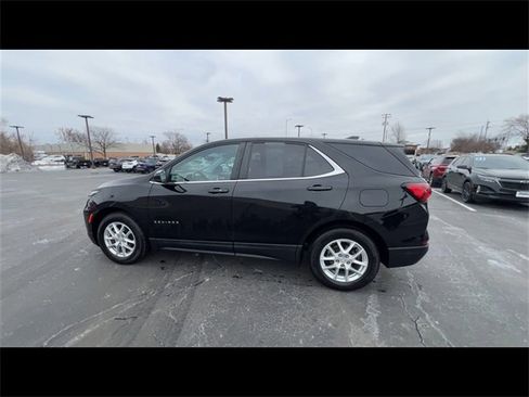 Certified 2023 Chevrolet Equinox LT image 5