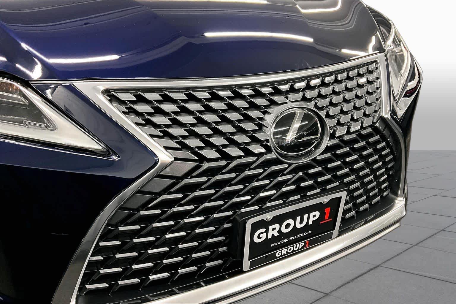 Used 2022 Lexus RX 350 FWD image 29