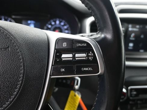 Used 2020 Kia Sorento LX w/ LX I4 Convenience Package image 25