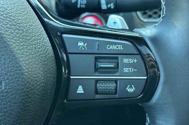 Used 2023 Acura Integra A-Spec FWD image 26