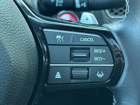 Used 2023 Acura Integra A-Spec FWD image 26