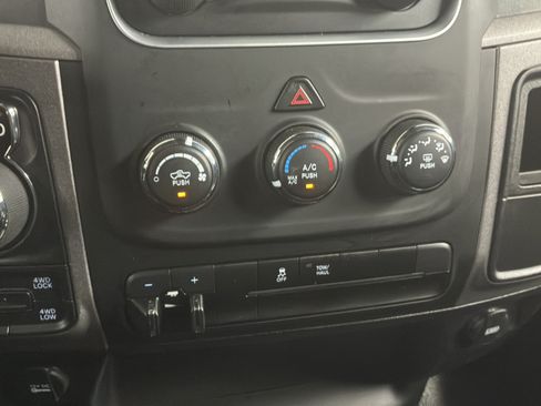 Used 2023 RAM 1500 Tradesman w/ Popular Equipment Group AWD/4WD image 13
