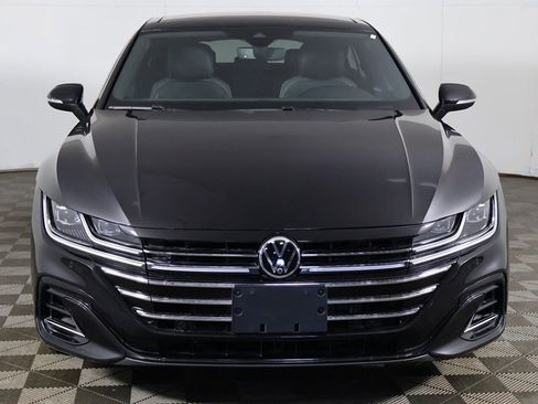 Used 2023 Volkswagen Arteon SEL Premium w/ Arteon MDO Package (Z43) AWD/4WD image 14