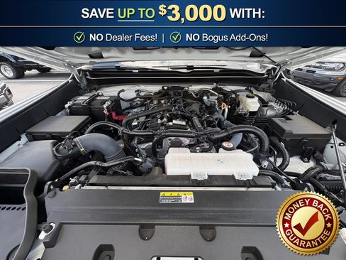 Used 2024 Toyota Tacoma SR w/ SR Upgrade Package RWD image 24